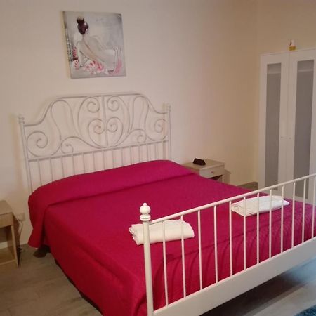 3Acasavacanza Catane Extérieur photo