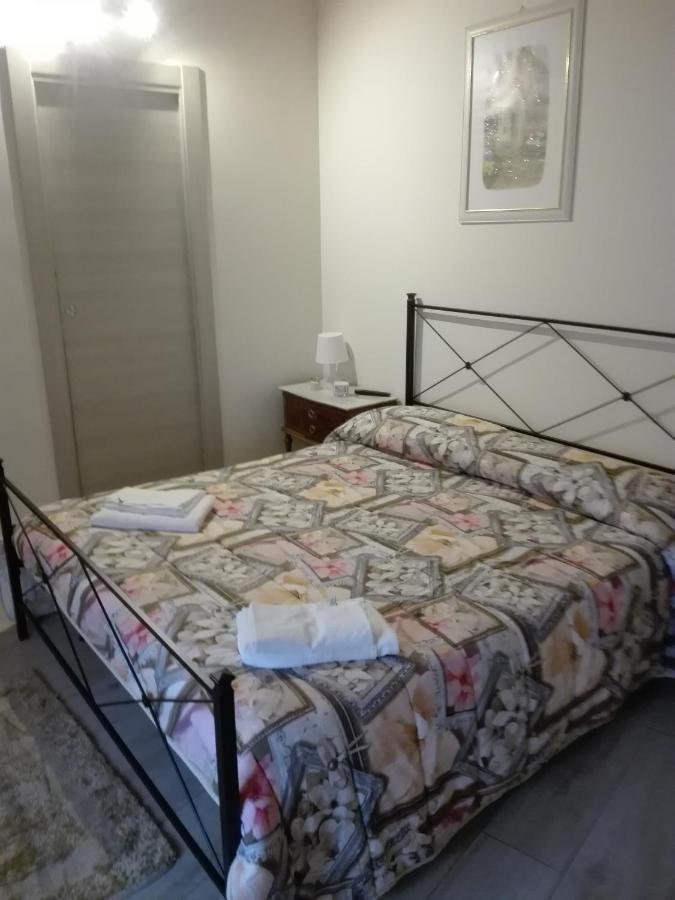 3Acasavacanza Catane Extérieur photo