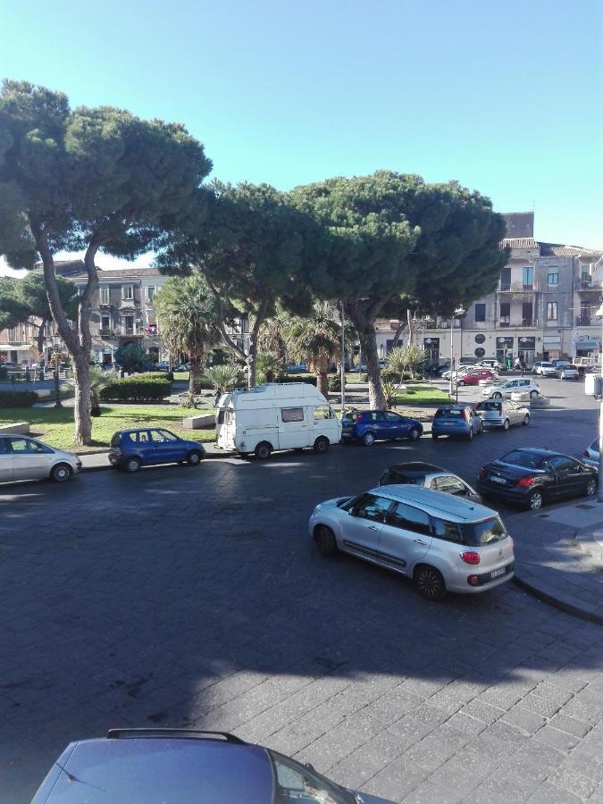 3Acasavacanza Catane Extérieur photo