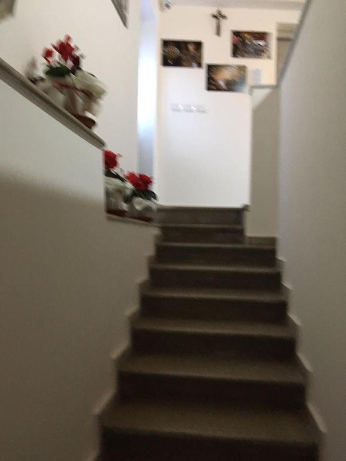 3Acasavacanza Catane Extérieur photo