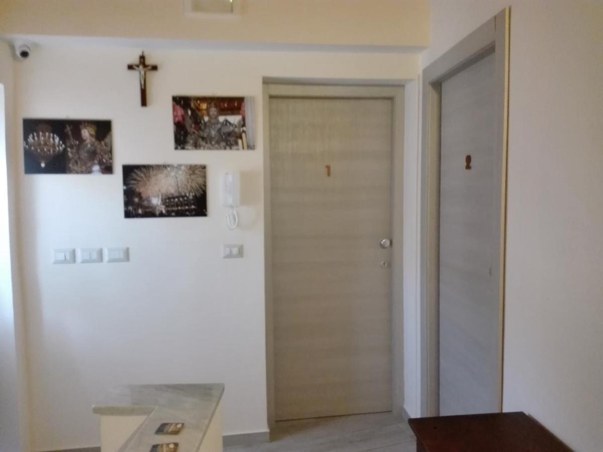 3Acasavacanza Catane Extérieur photo