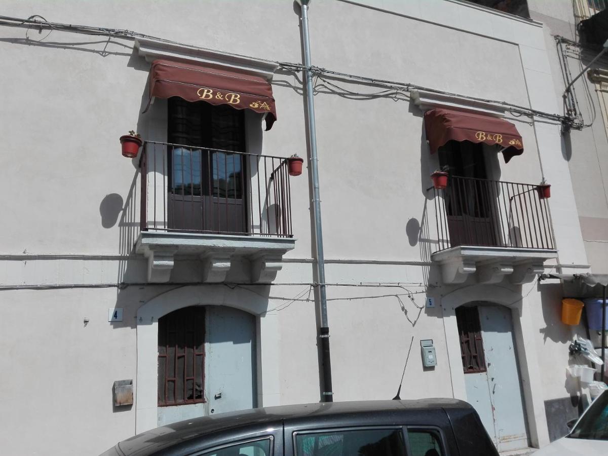 3Acasavacanza Catane Extérieur photo