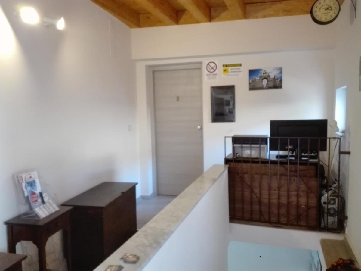 3Acasavacanza Catane Extérieur photo