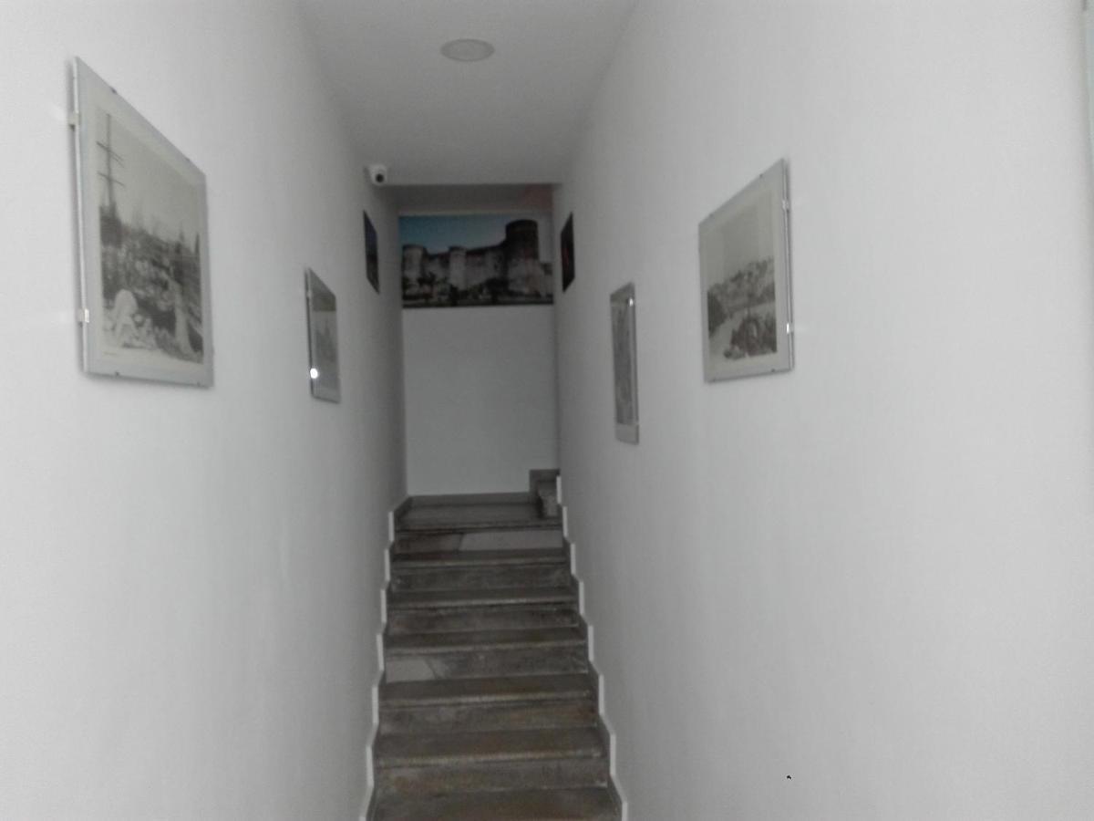 3Acasavacanza Catane Extérieur photo