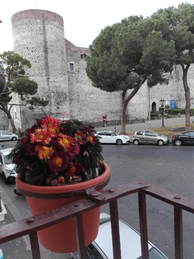 3Acasavacanza Catane Extérieur photo