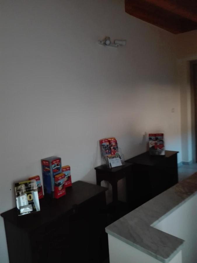 3Acasavacanza Catane Extérieur photo