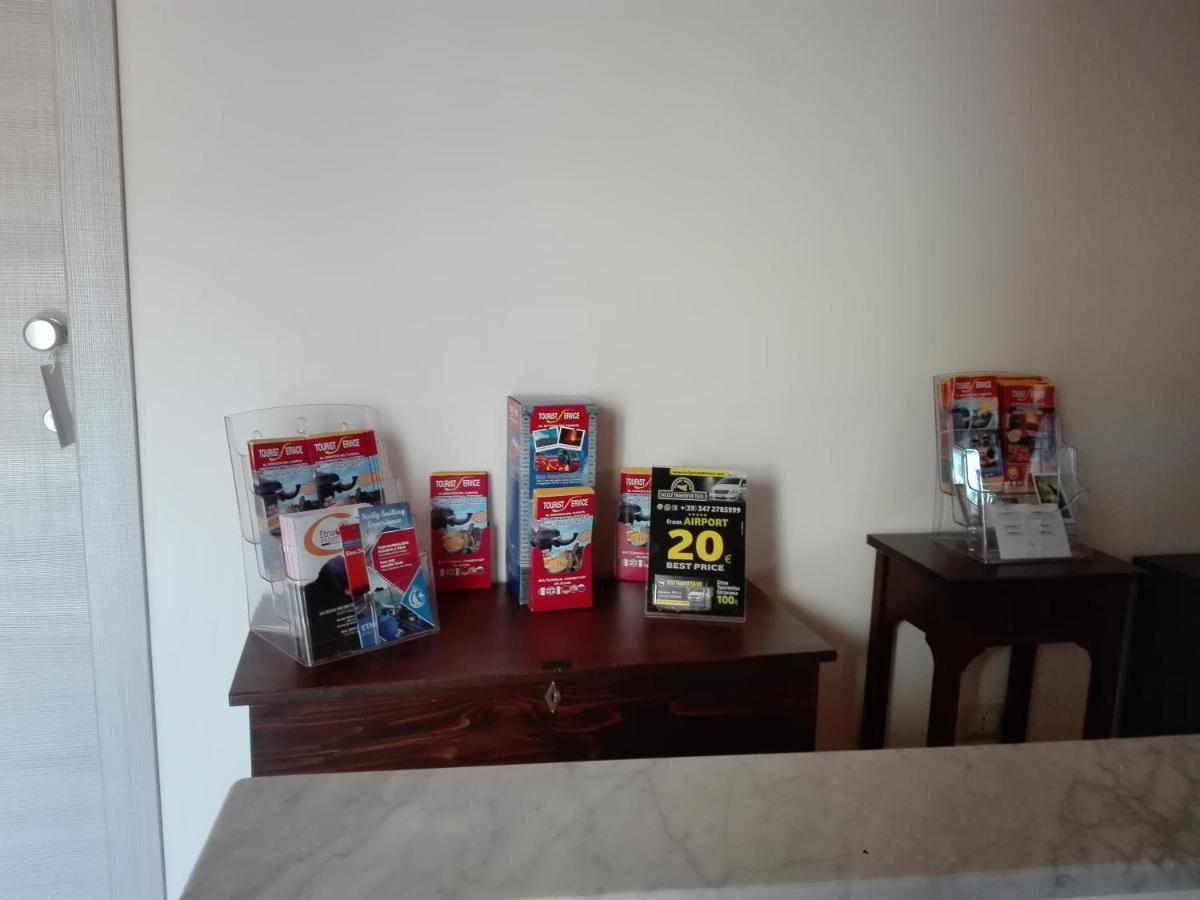 3Acasavacanza Catane Extérieur photo