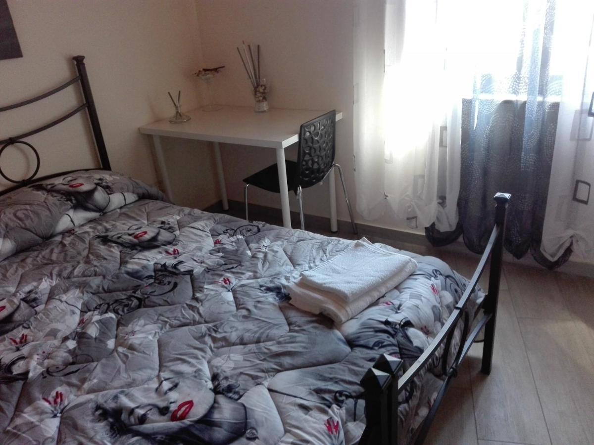 3Acasavacanza Catane Extérieur photo