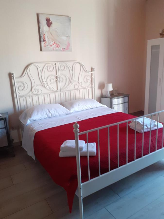 3Acasavacanza Catane Extérieur photo
