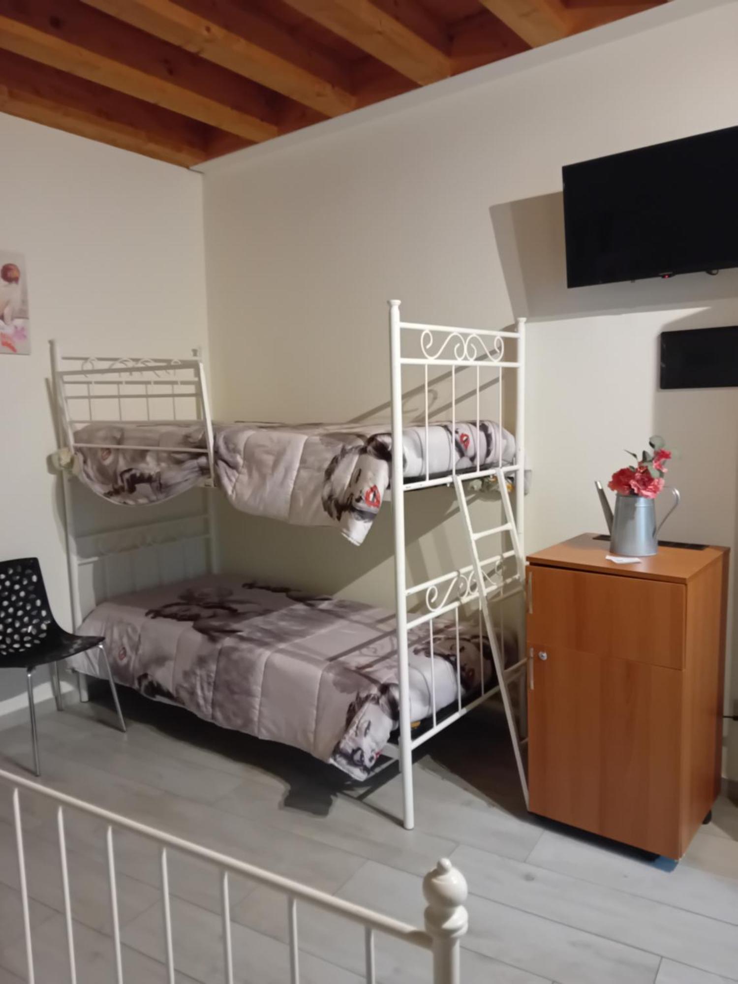 3Acasavacanza Catane Extérieur photo