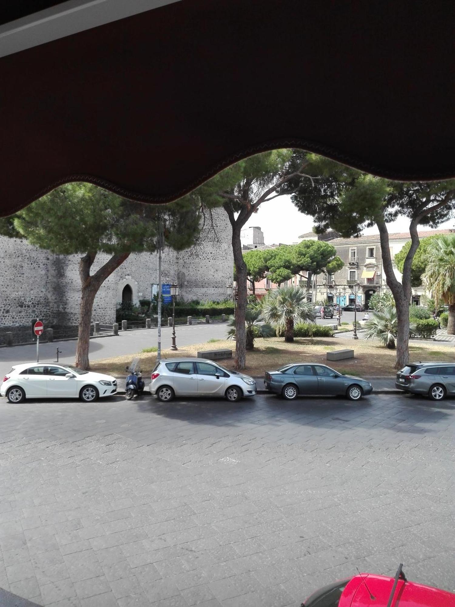 3Acasavacanza Catane Chambre photo