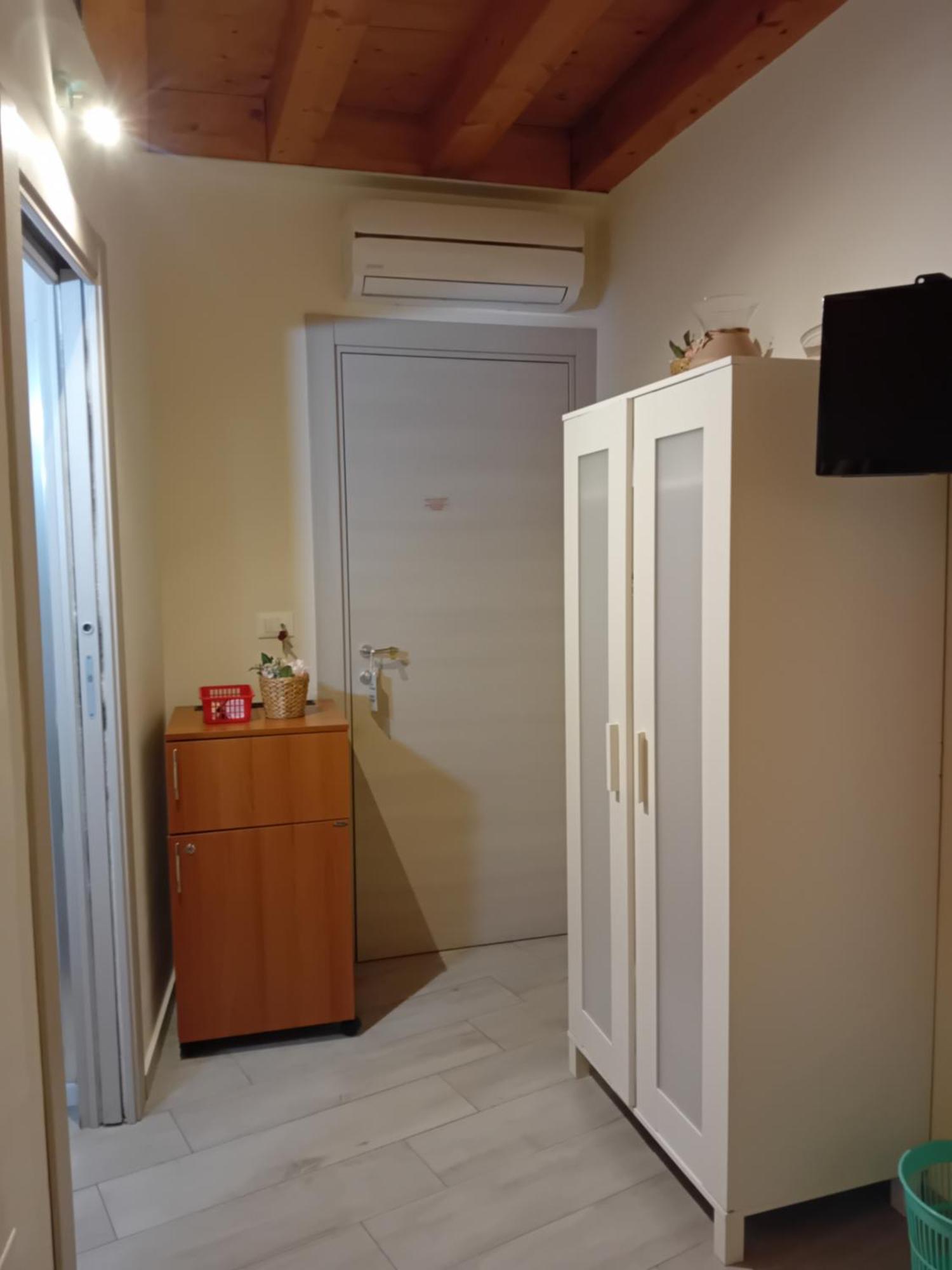 3Acasavacanza Catane Chambre photo