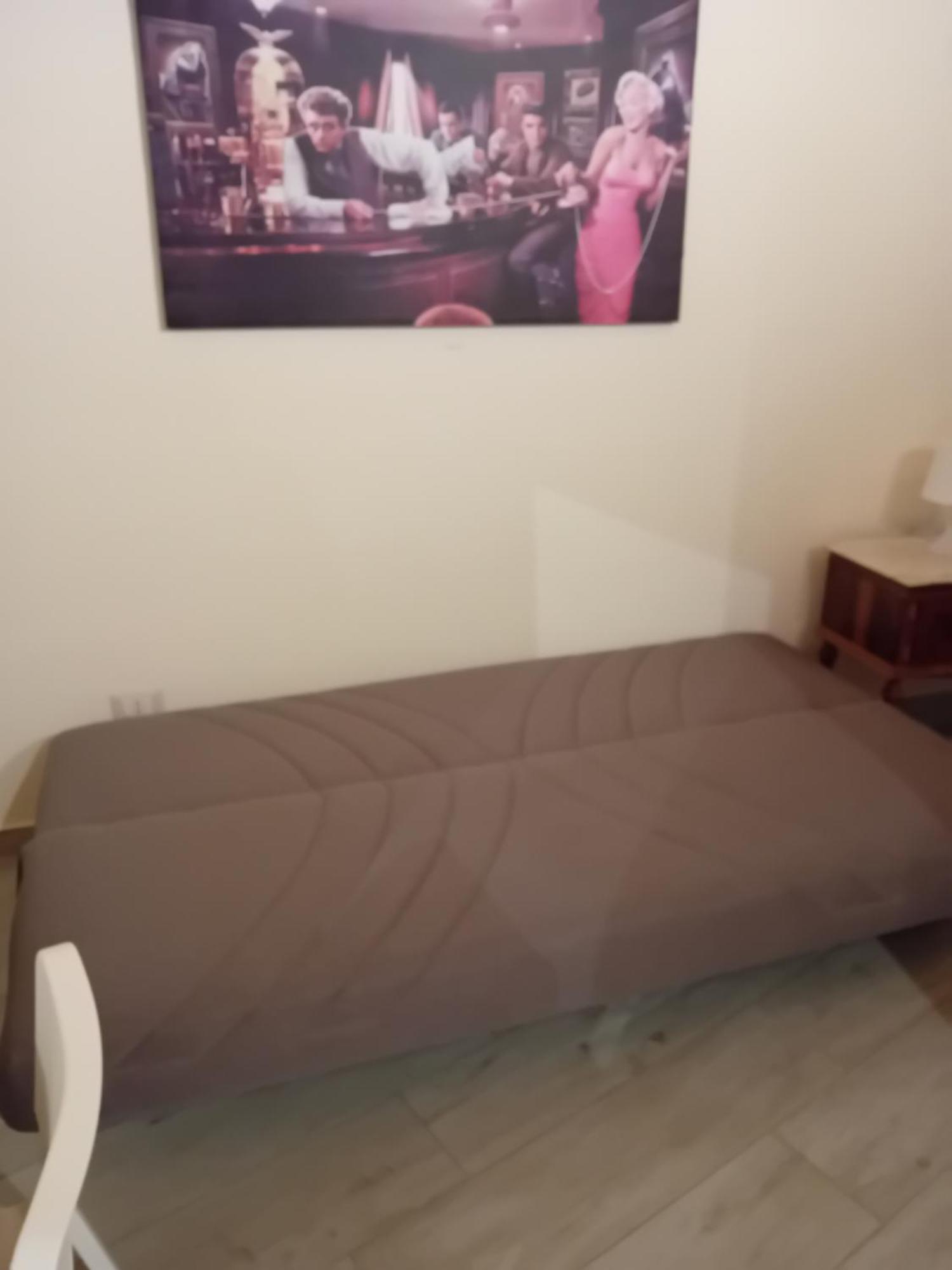 3Acasavacanza Catane Chambre photo