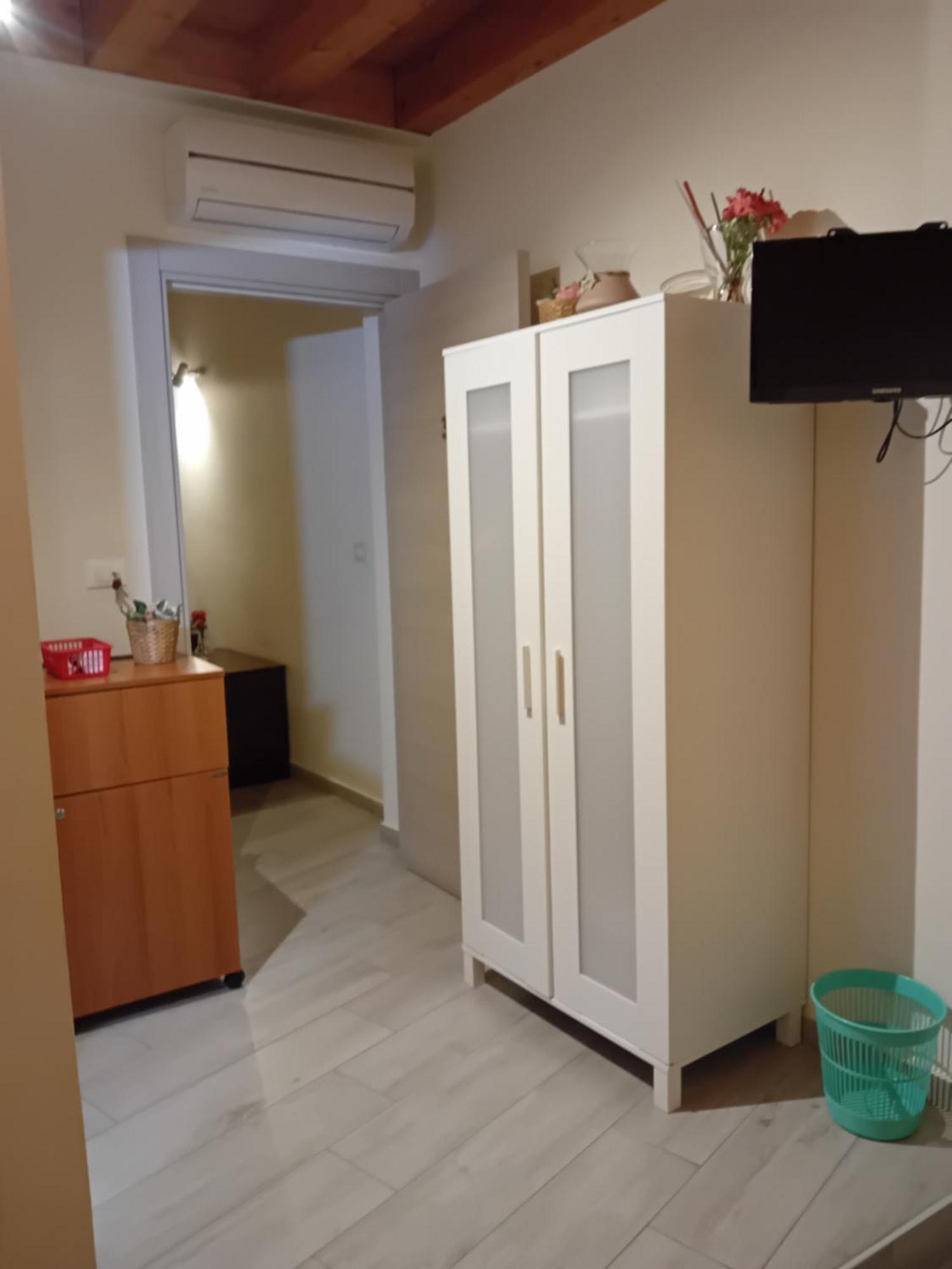 3Acasavacanza Catane Chambre photo