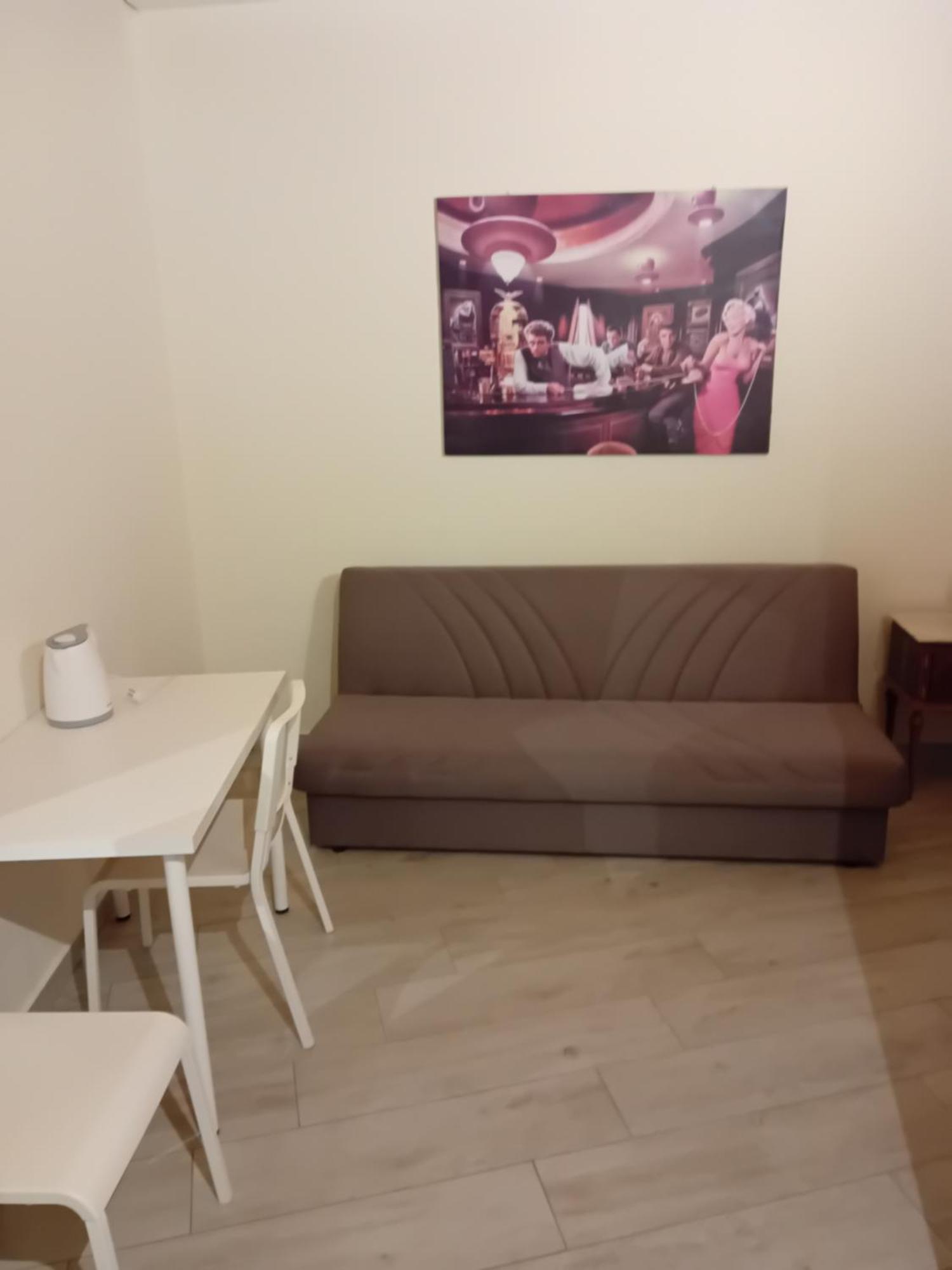 3Acasavacanza Catane Chambre photo