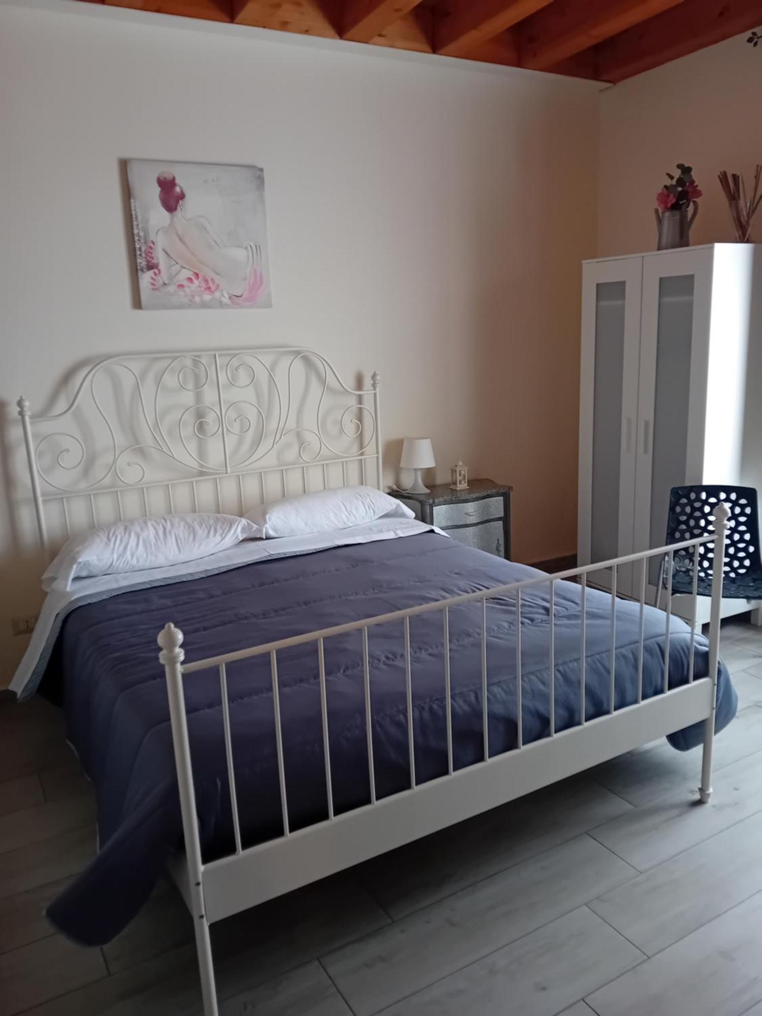 3Acasavacanza Catane Chambre photo