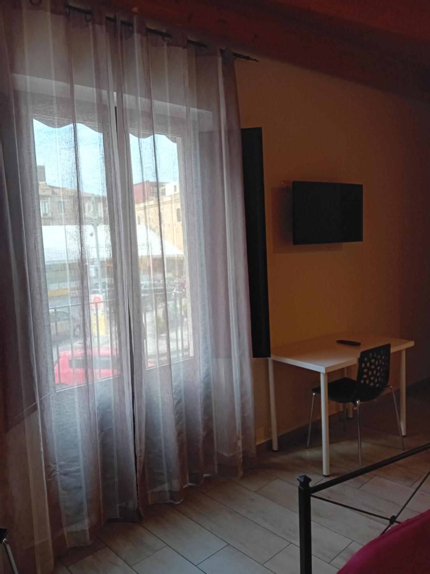 3Acasavacanza Catane Chambre photo