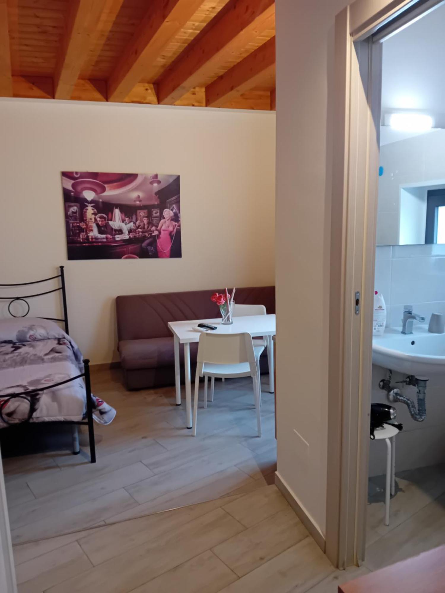 3Acasavacanza Catane Extérieur photo