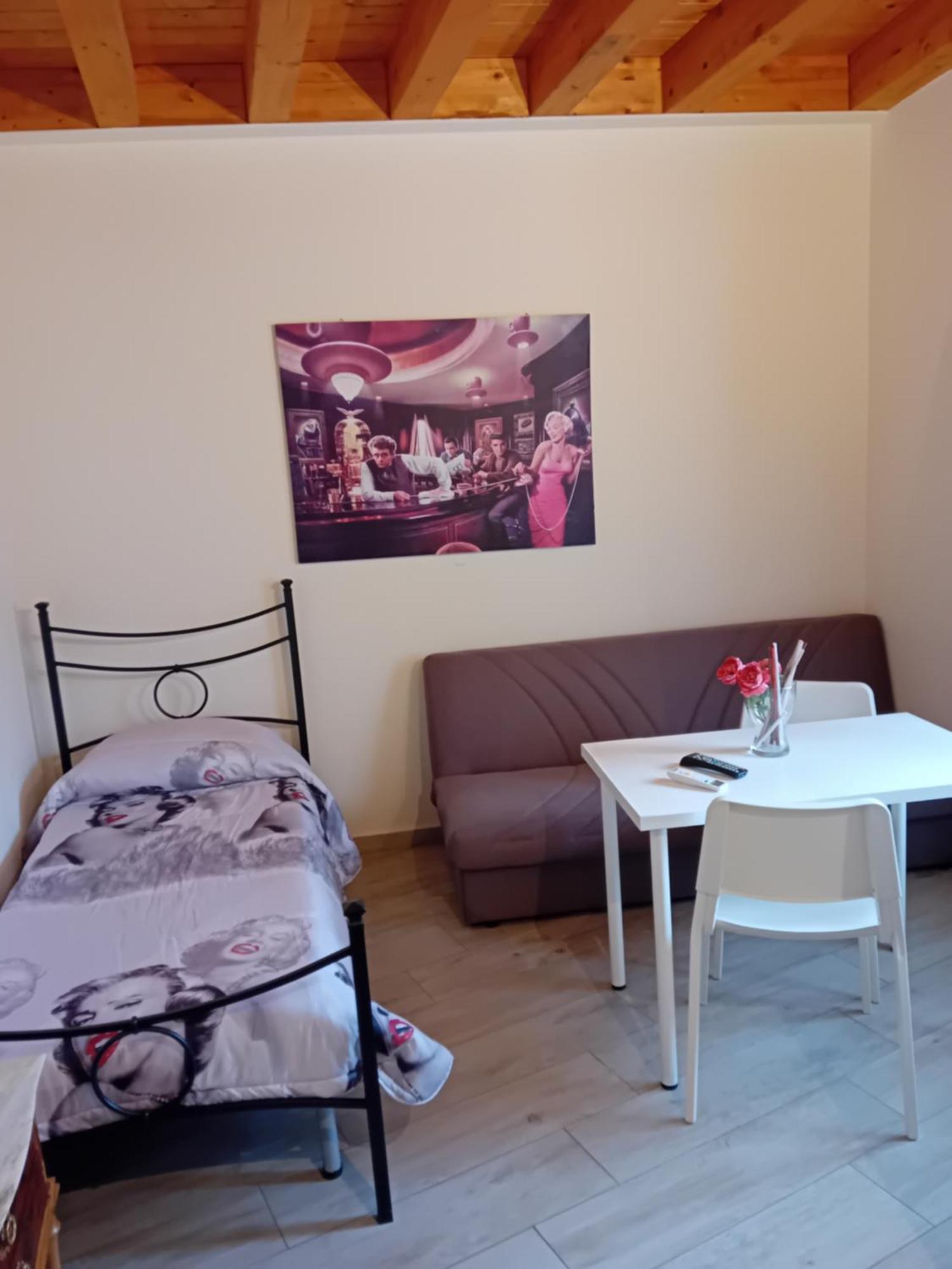 3Acasavacanza Catane Chambre photo