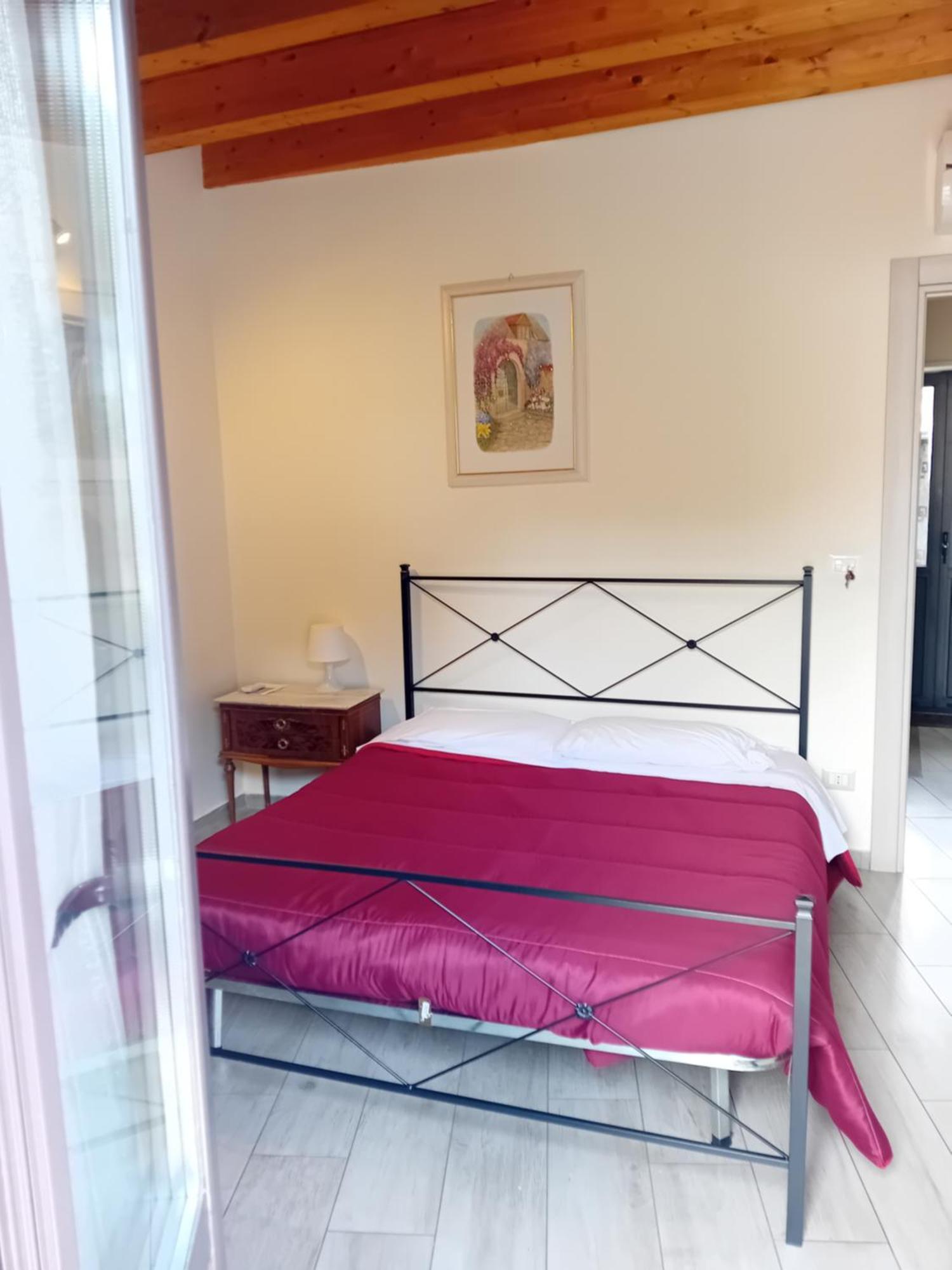 3Acasavacanza Catane Extérieur photo