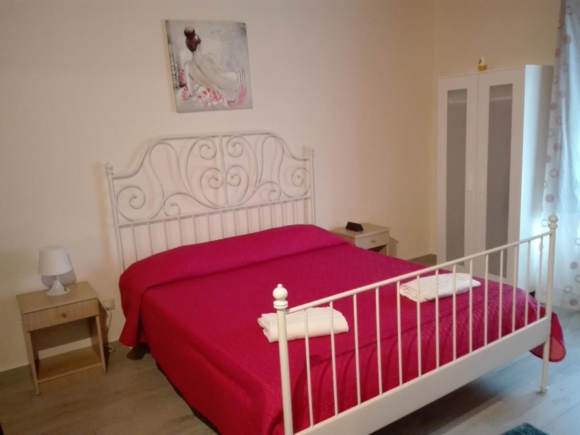 3Acasavacanza Catane Extérieur photo